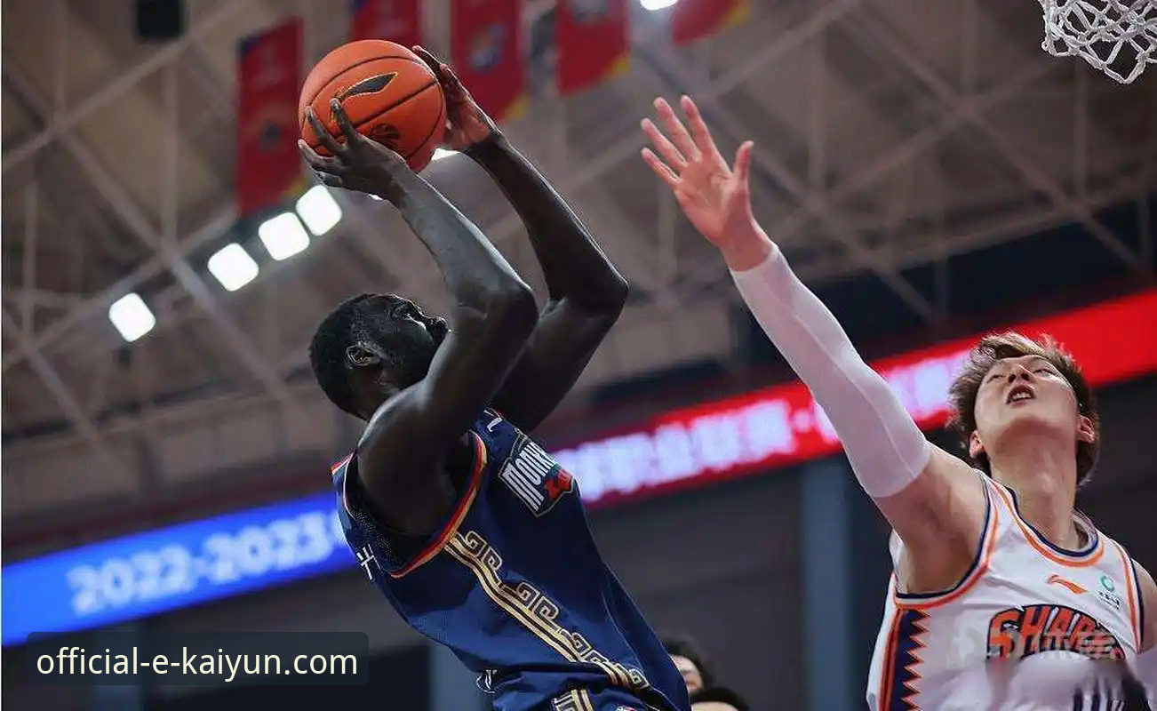 皮特森38分神迹逆转，开云在线服务2026最新版本呈现CBA焦点战复盘