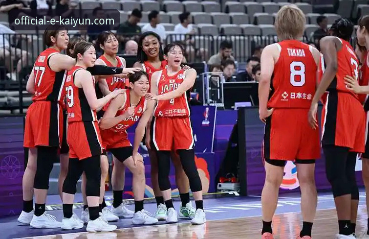 资深用户分享：从一场女篮胜利看开云体育平台如何革新观赛体验